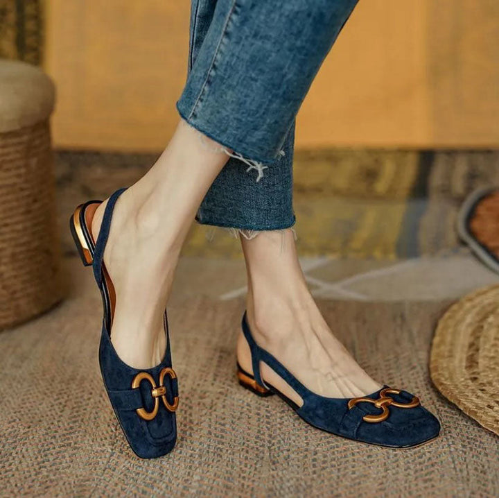 Cecilia™ | Orthopedische sandalen