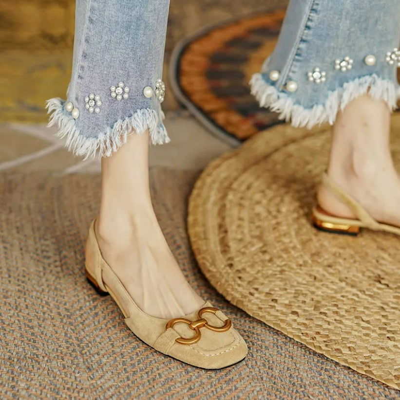 Cecilia™ | Orthopedische sandalen