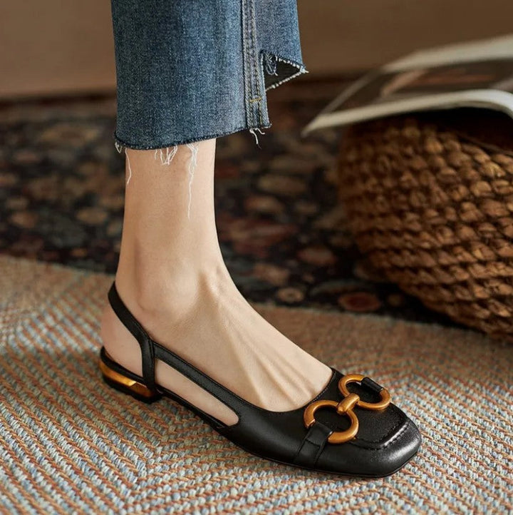 Cecilia™ | Orthopedische sandalen