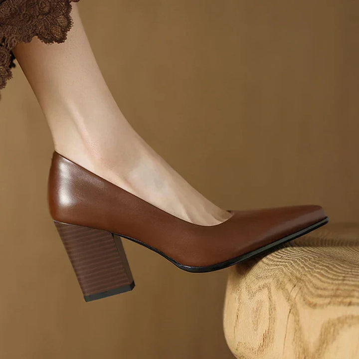 Verona | Elegante pumps