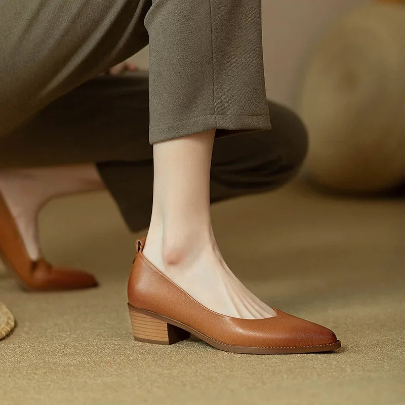 Helen | Klassieke pumps