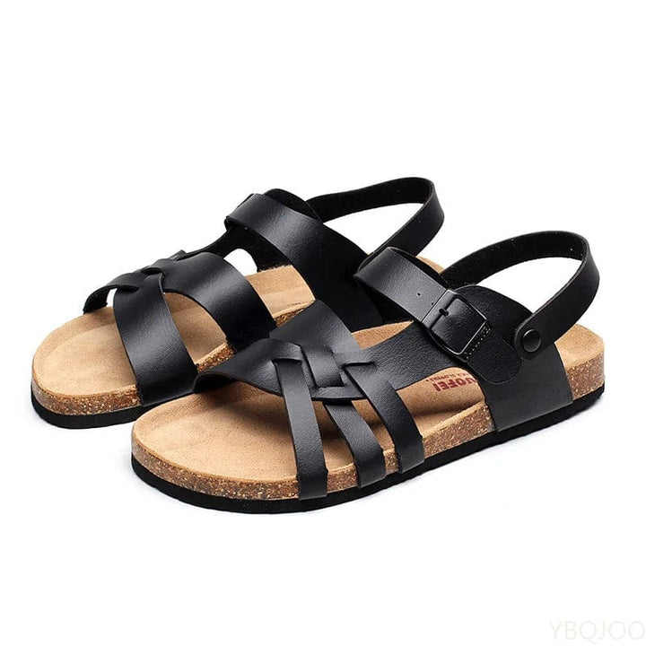 Orion | Premium orthopedische sandalen