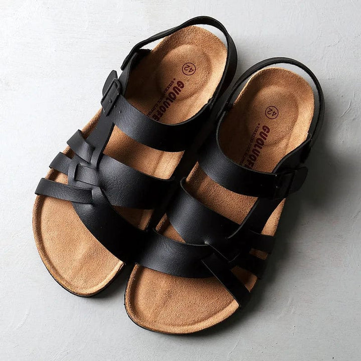 Orion | Premium orthopedische sandalen