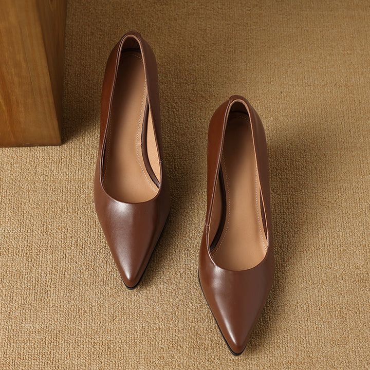 Verona | Elegante pumps