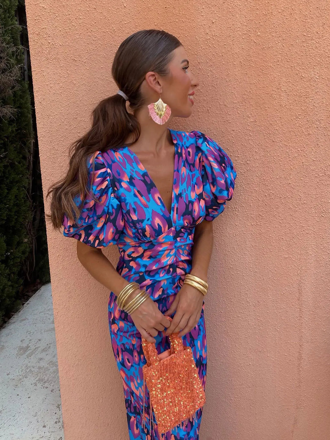 Florence | Elegante zomerjurk