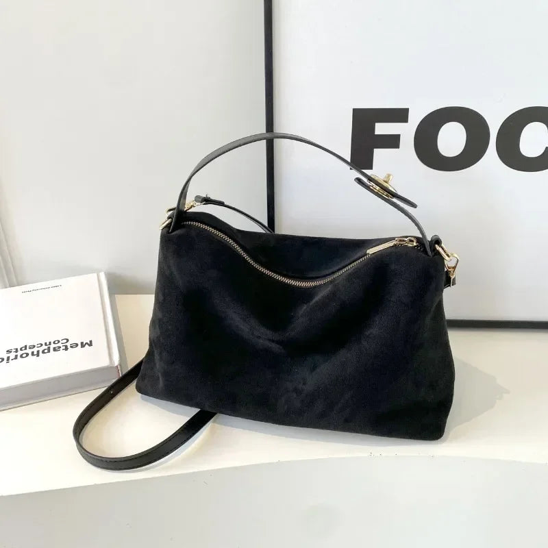 Marielle™ | Minimalist schoudertas