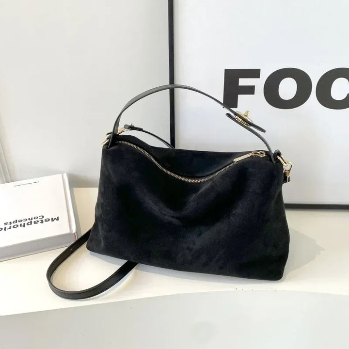 Marielle™ | Minimalist schoudertas