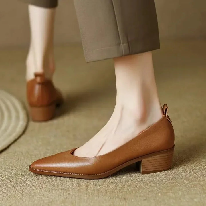 Helen | Klassieke pumps