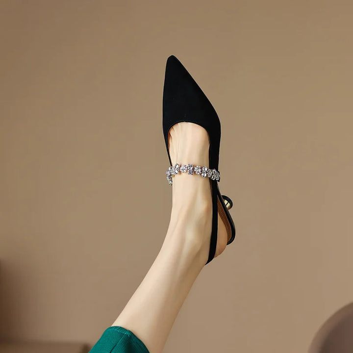 Isabelle | Elegante pumps