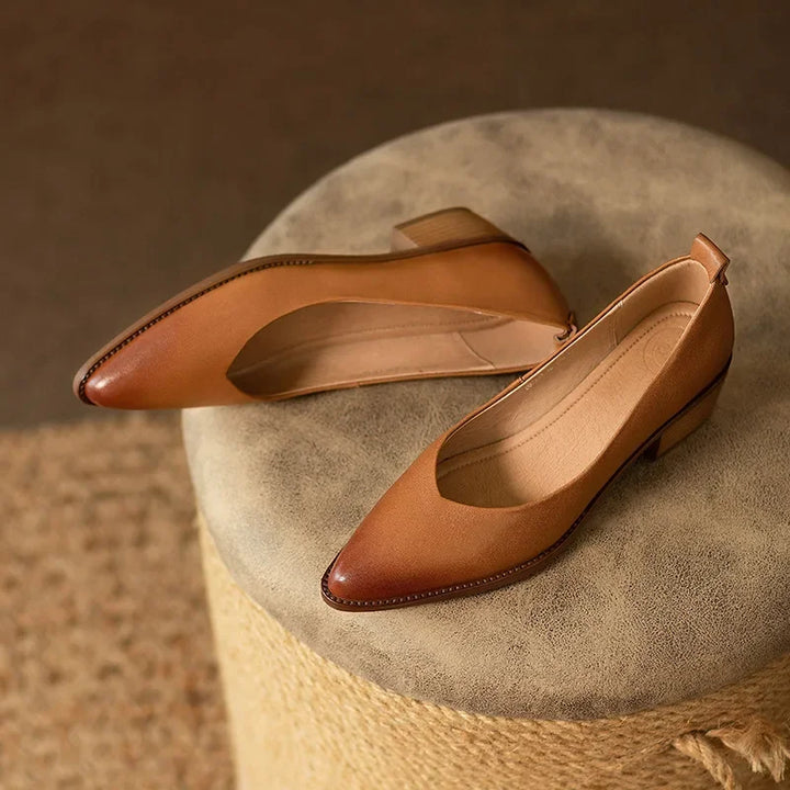 Helen | Klassieke pumps