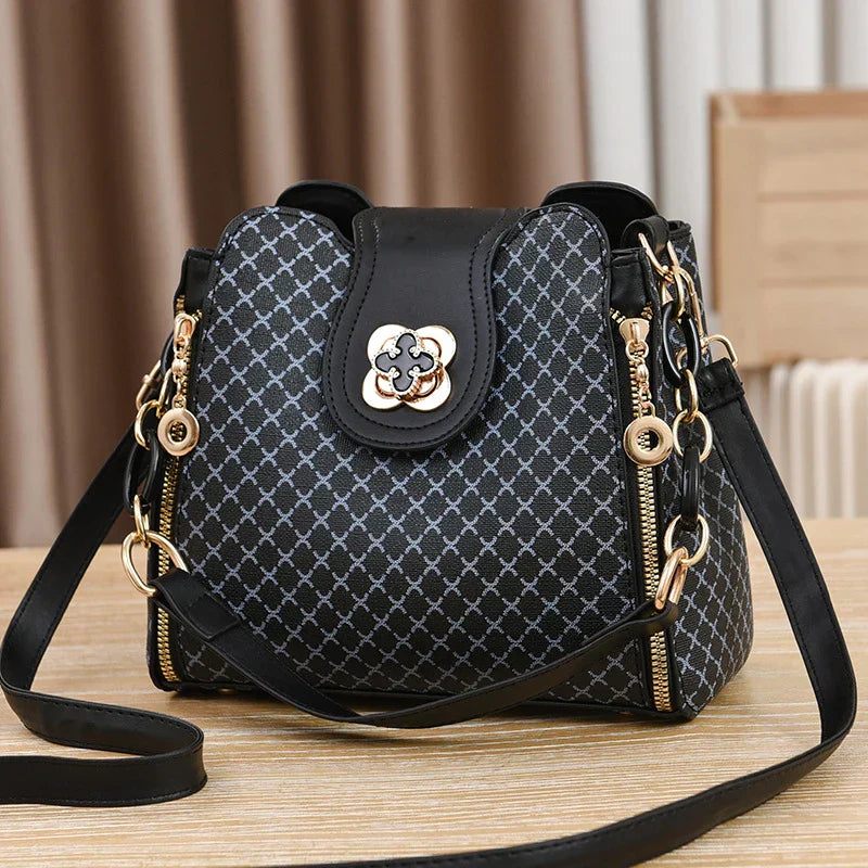Marjorie™ | Luxurious charm tas