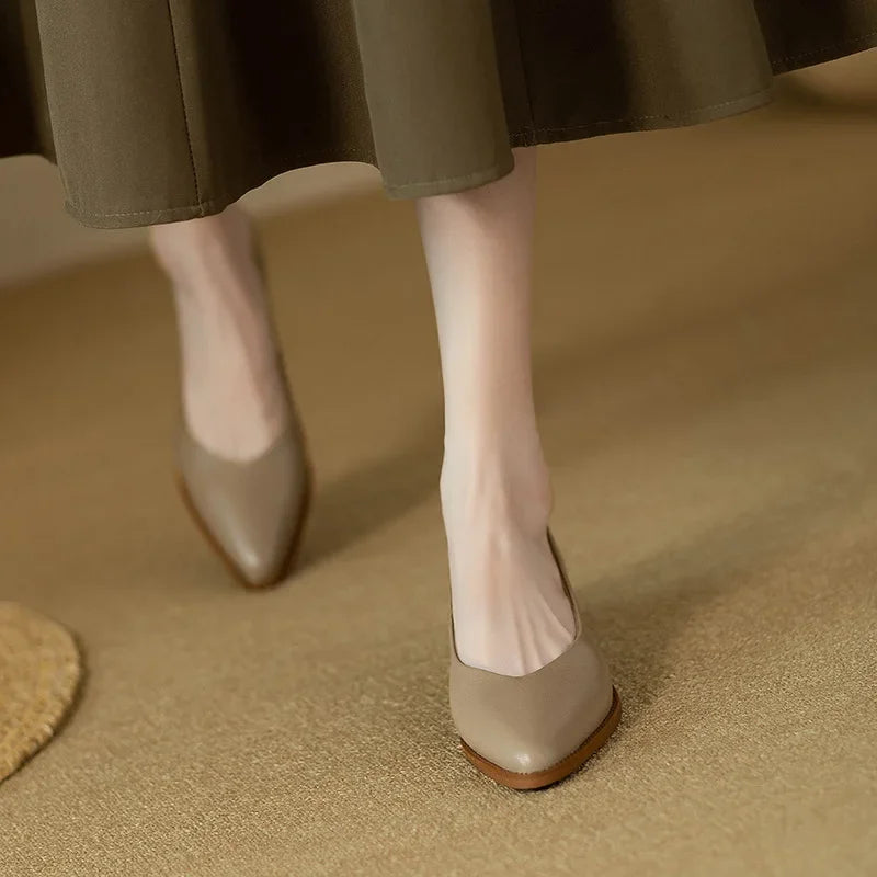 Helen | Klassieke pumps