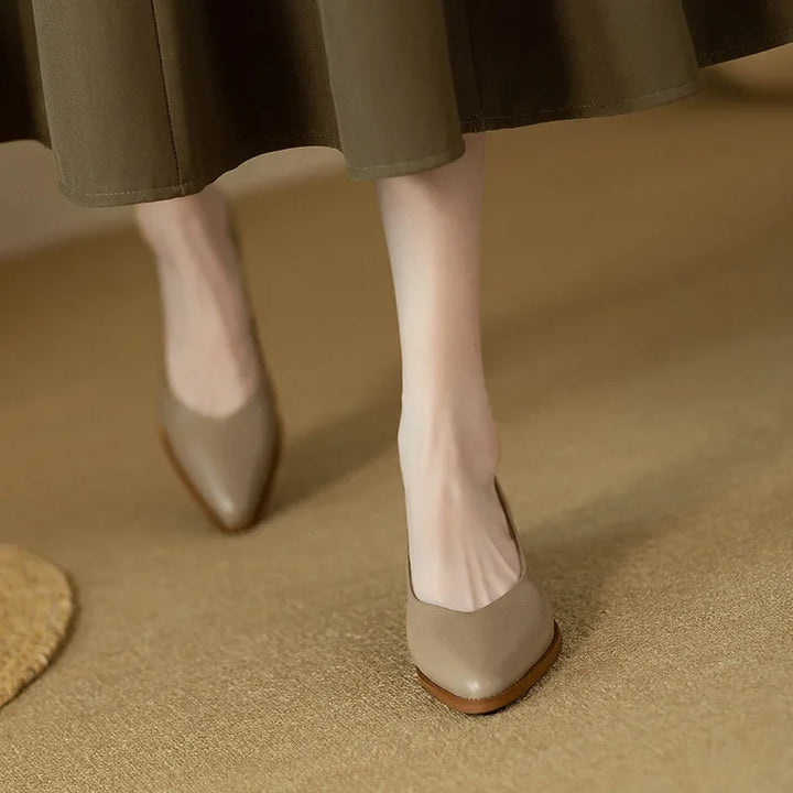 Helen | Klassieke pumps