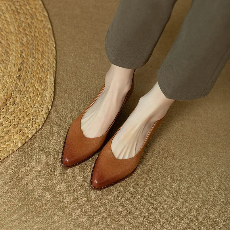 Helen | Klassieke pumps