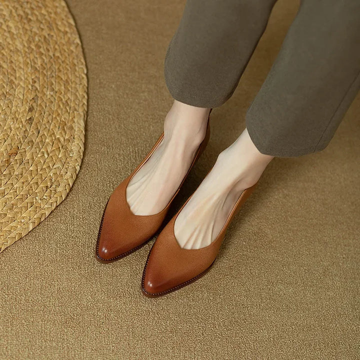 Helen | Klassieke pumps
