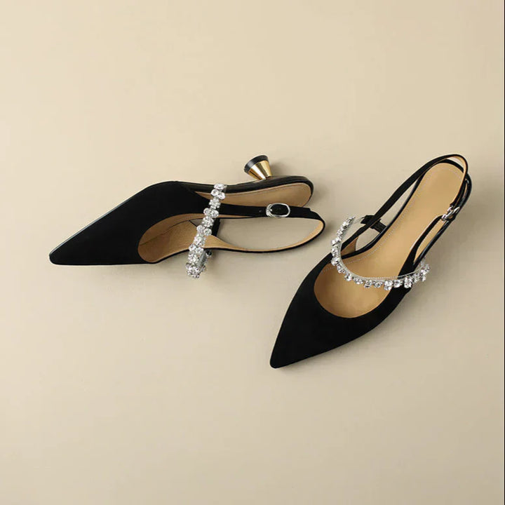 Isabelle | Elegante pumps