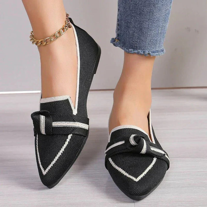 Lenaro | Elegante luxe loafers