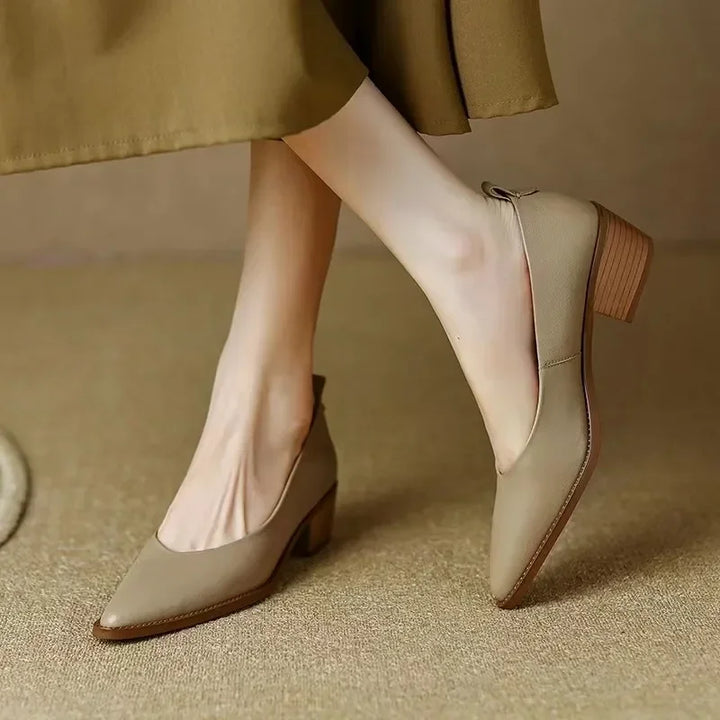 Helen | Klassieke pumps
