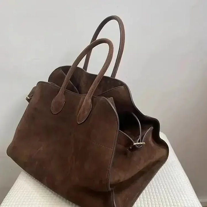 Sarah™ | Timeless vintage minimalist handtas