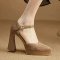 Celeste | Elegante pumps