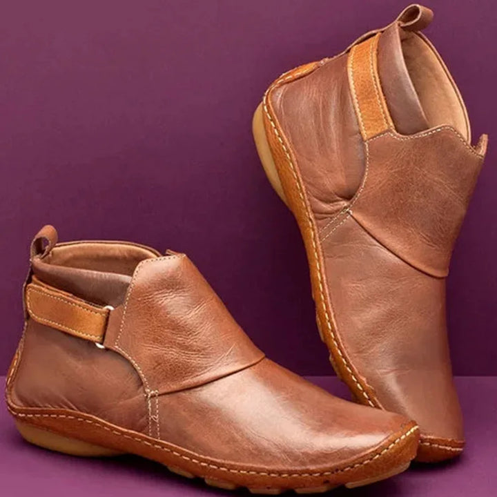 Lilith | Ankle laarzen