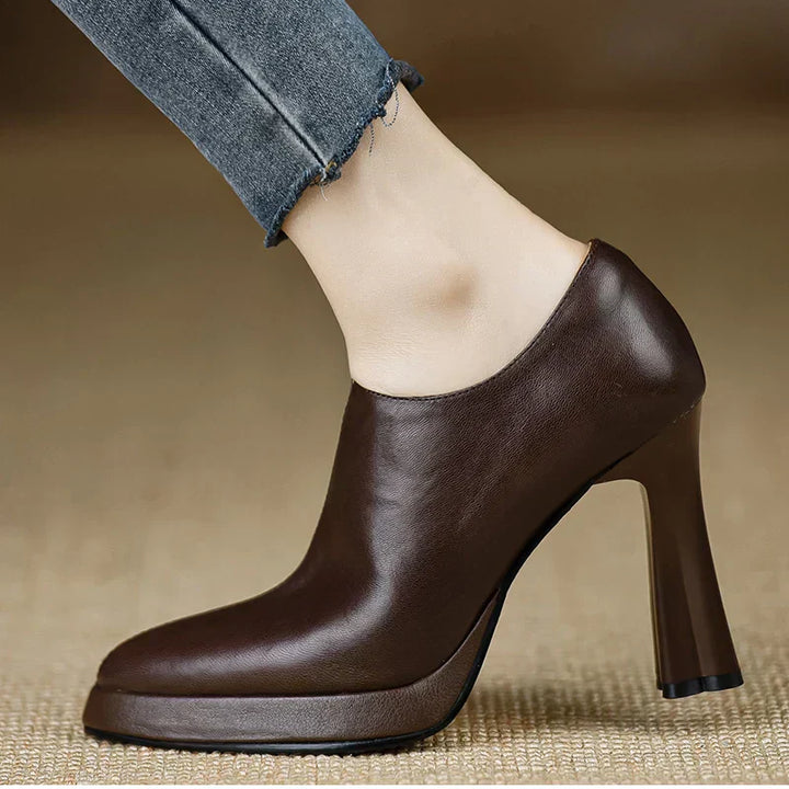 Carina | Stijlvolle pumps