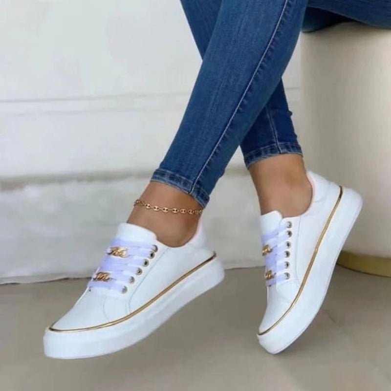 Tavia | Everyday orthopedische sneakers
