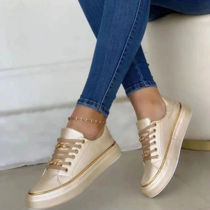 Tavia | Everyday orthopedische sneakers