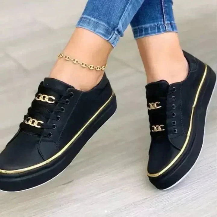 Tavia | Everyday orthopedische sneakers