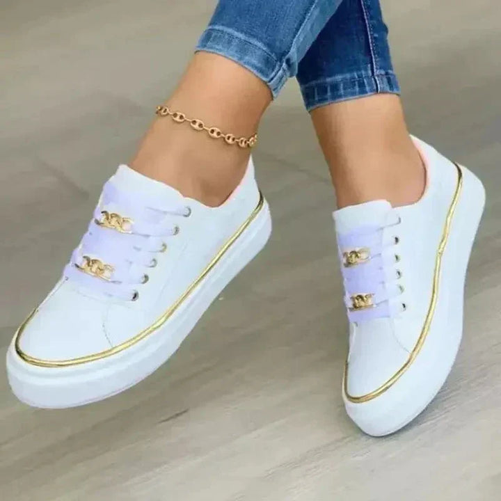 Tavia | Everyday orthopedische sneakers