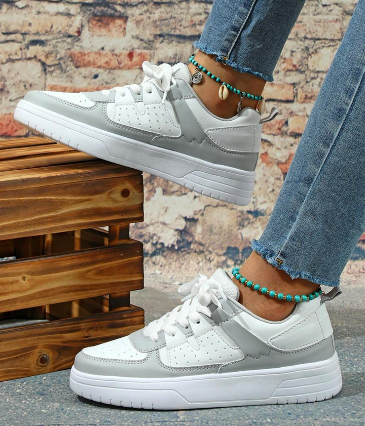 Colorful | Dames casual sneakers