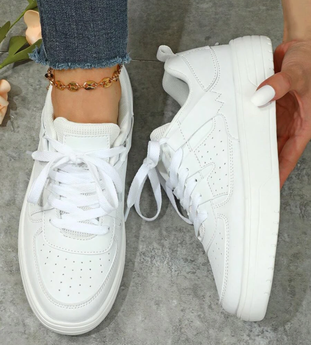Colorful | Dames casual sneakers