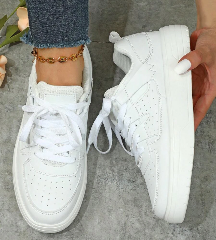 Colorful | Dames casual sneakers