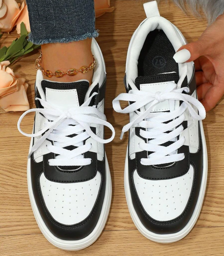Colorful | Dames casual sneakers