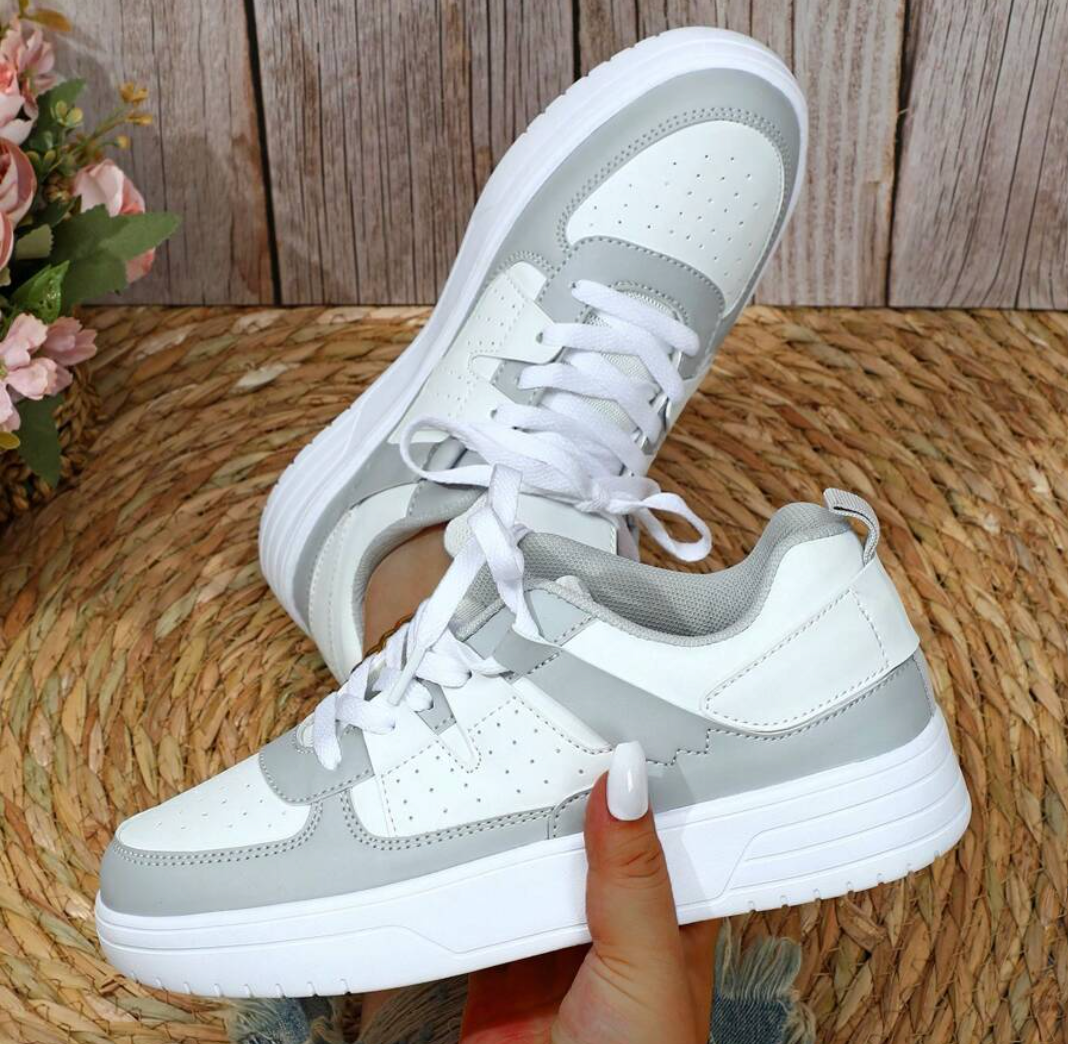 Colorful | Dames casual sneakers