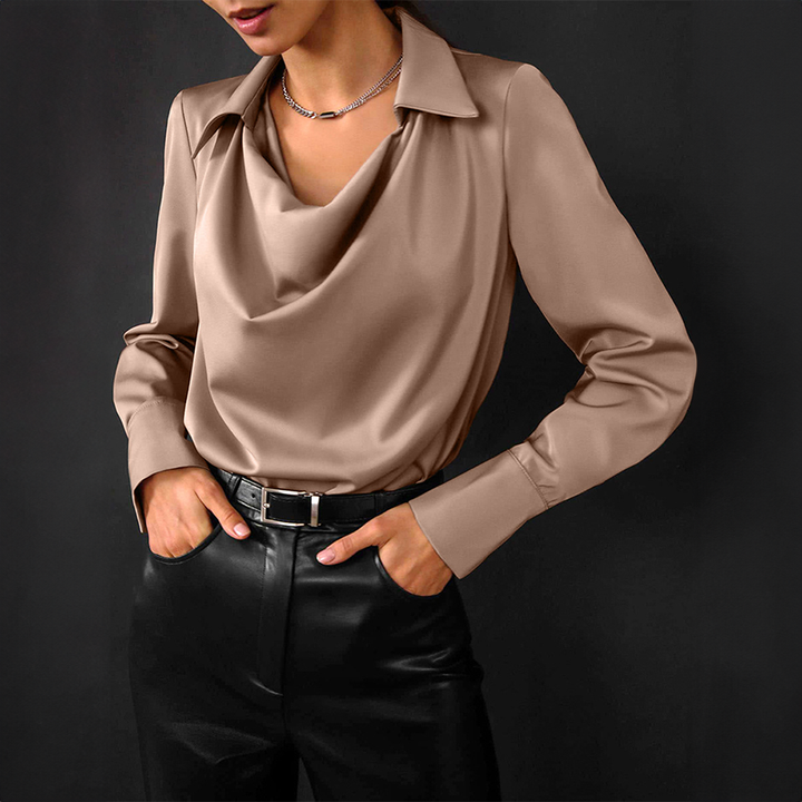 Georgia Grace | Timeless blouse