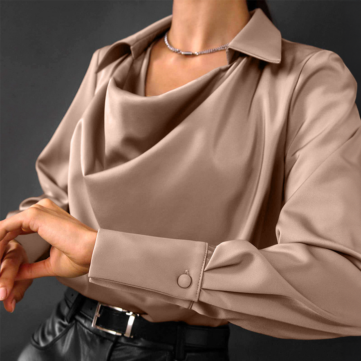Georgia Grace | Timeless blouse