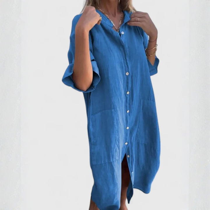 Kristine | Elegante jurk