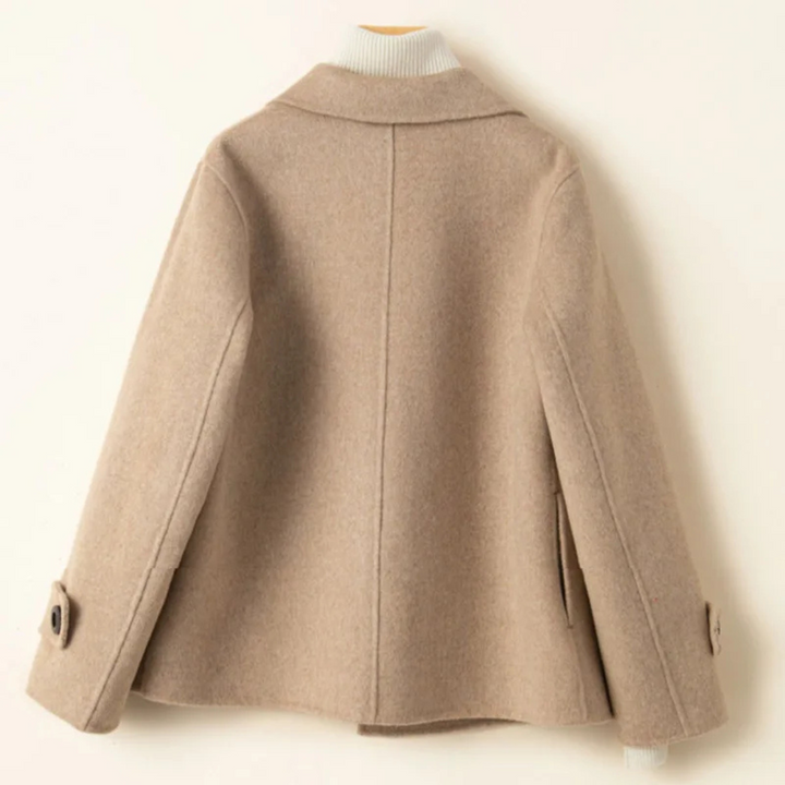 Viola™ | Klassieke tailored blazer