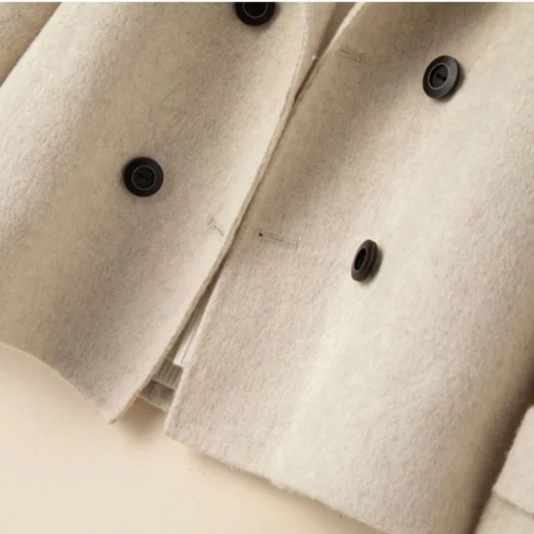 Viola™ | Klassieke tailored blazer