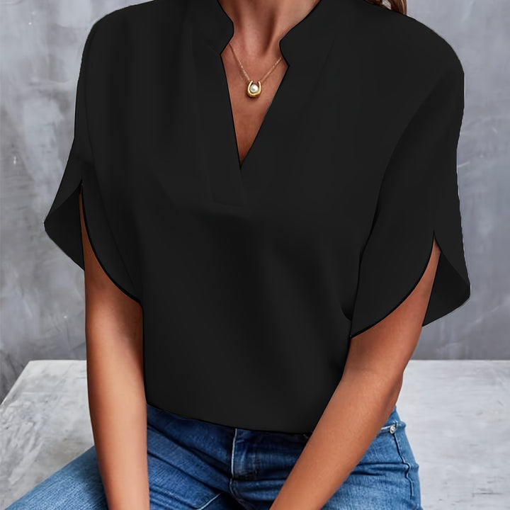 Delaney™ | Elegante moderne blouse