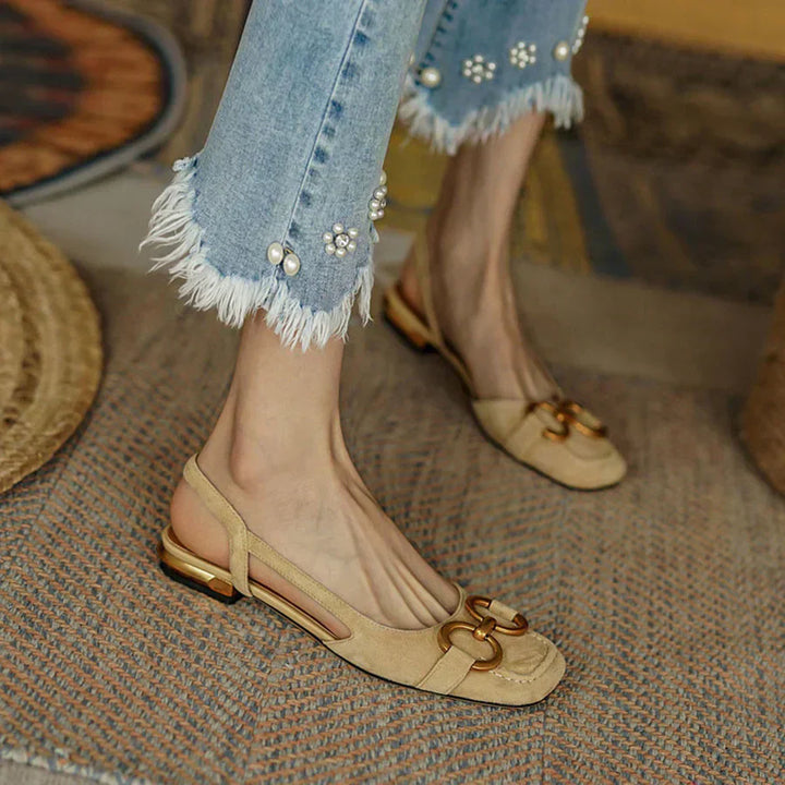Cecilia™ | Orthopedische sandalen