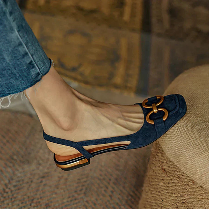 Cecilia™ | Orthopedische sandalen