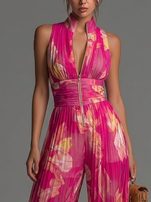 Julia | Elegante Jumpsuit