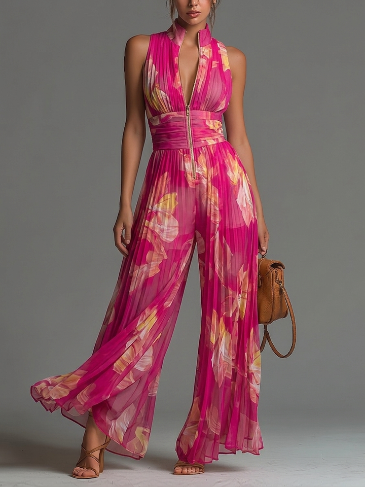 Julia | Elegante Jumpsuit