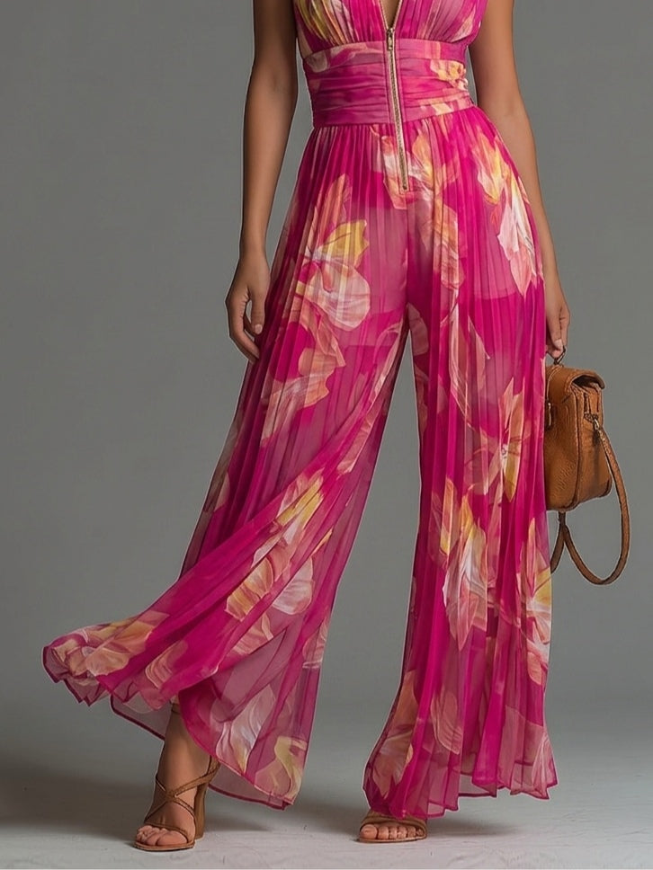 Julia | Elegante Jumpsuit