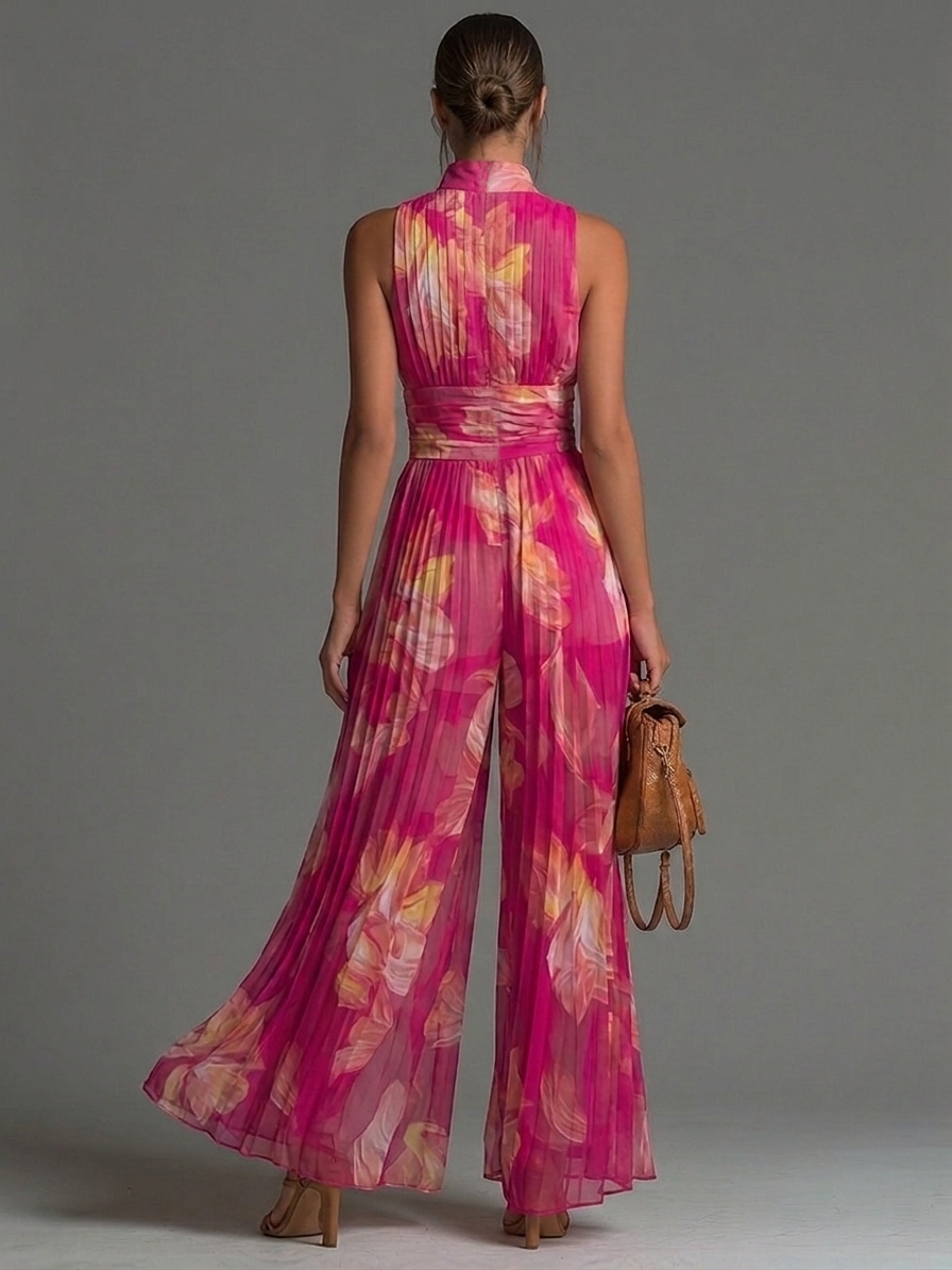 Julia | Elegante Jumpsuit