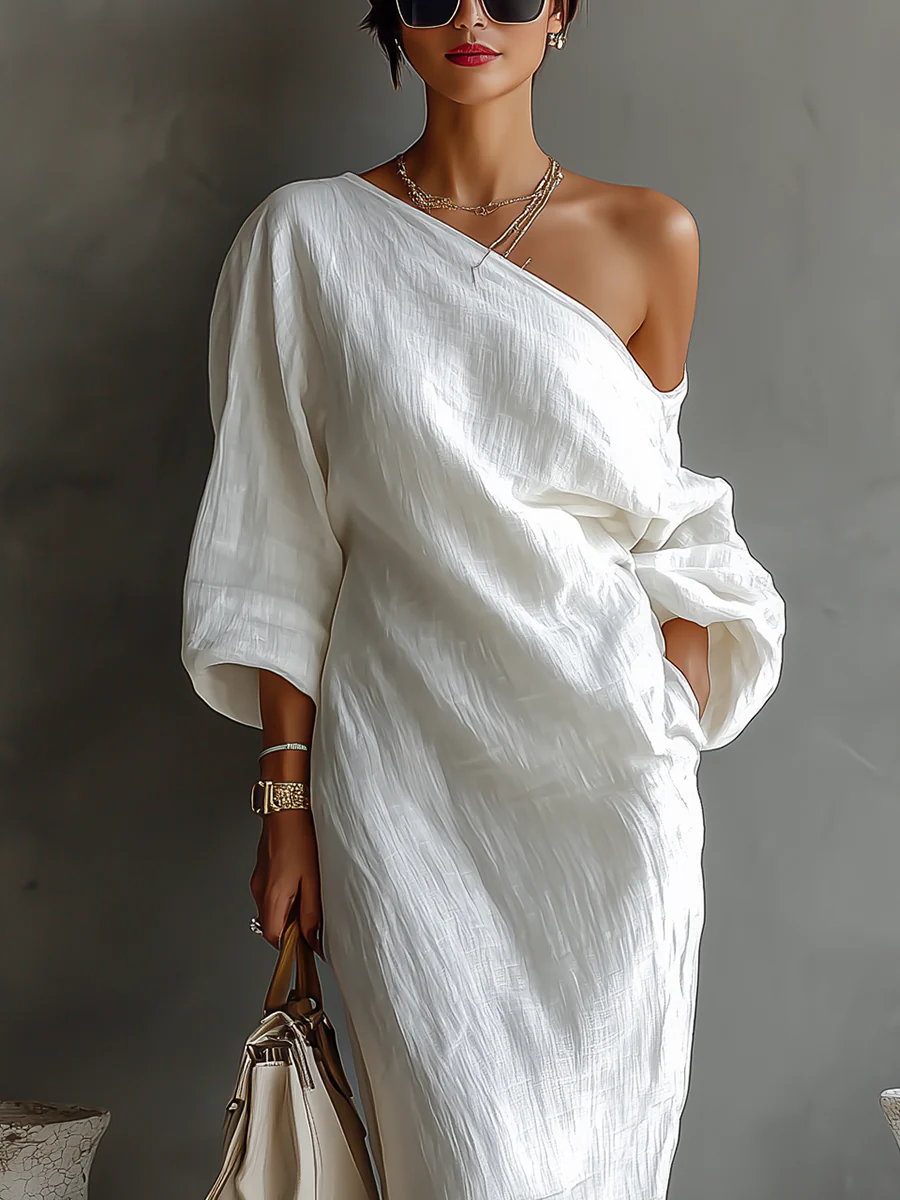 Alena | Maxi jurk