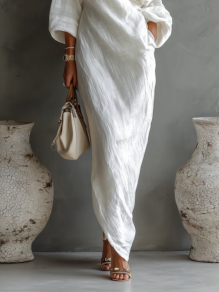 Alena | Maxi jurk