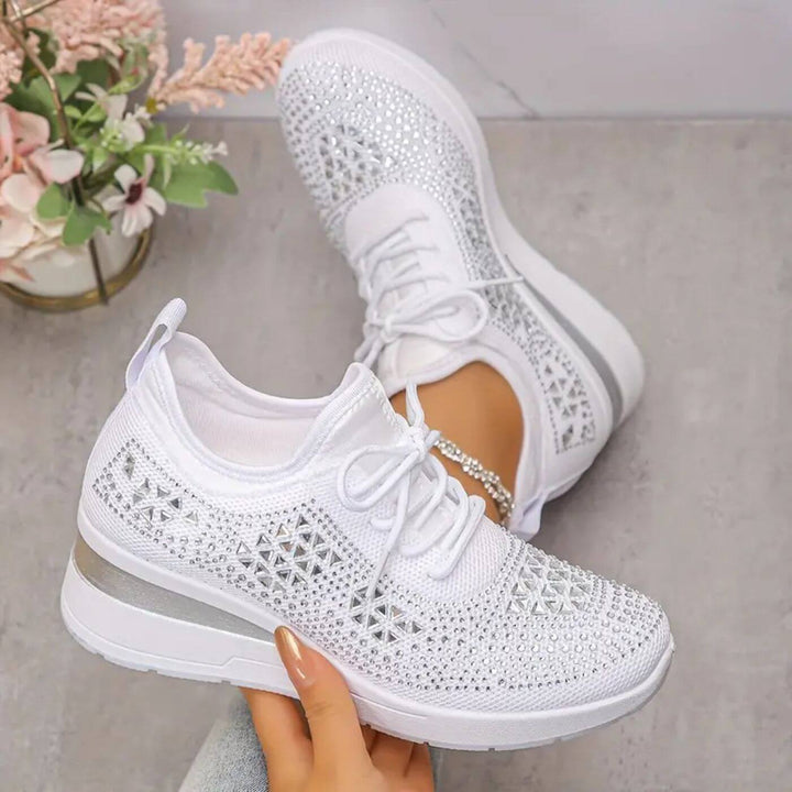 Yesenia™ | Ultra comfort orthopedische sneakers